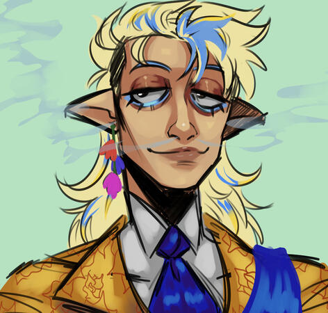 Flat Color Flat Color