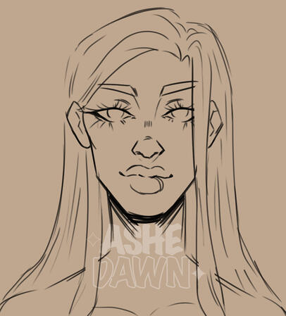 Line Art